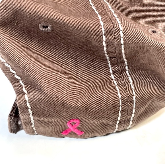 Kbethos Vintage Distressed Hat This Is My Fight Hat KBV-1182 Adjustable Velcro - Picture 10 of 13